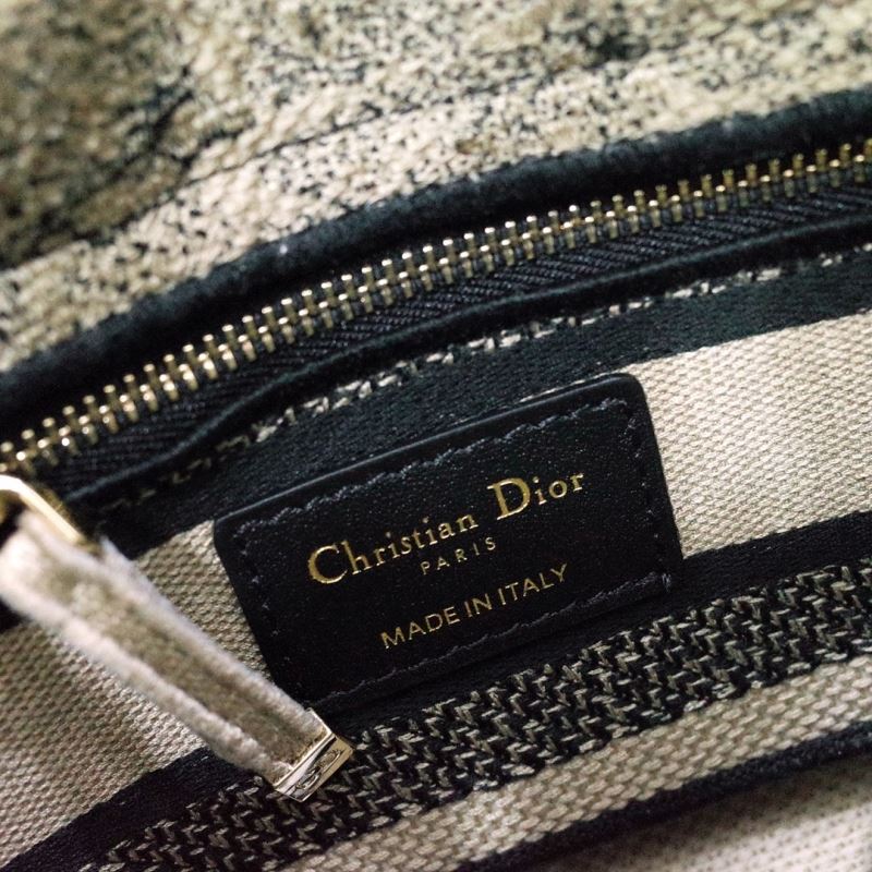 Christian Dior My Lady Bags